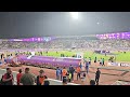 لبؤات الأطلس يسقطن أمام نيجيريا في نهائي مثير لكأس إفريقيا للسيدات لبؤات الأطلس يسقطن أمام نيجيريا في نهائي مثير لكأس إفريقيا للسيدات