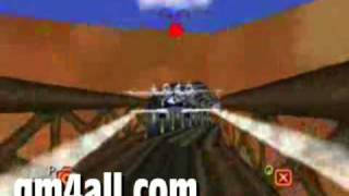 Super-G Stunt Android Game screenshot 2