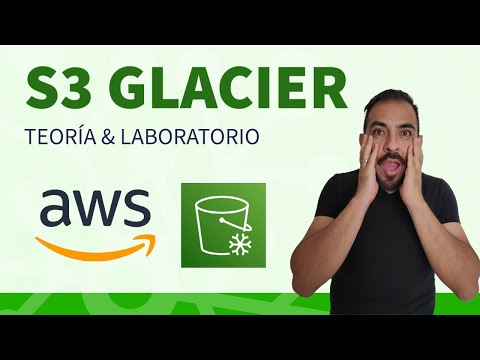 Video: ¿Qué explica Amazon s3 en detalle?