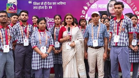 NEP@5: Through Young Eyes: What KV Students Think of India’s New Education Journey