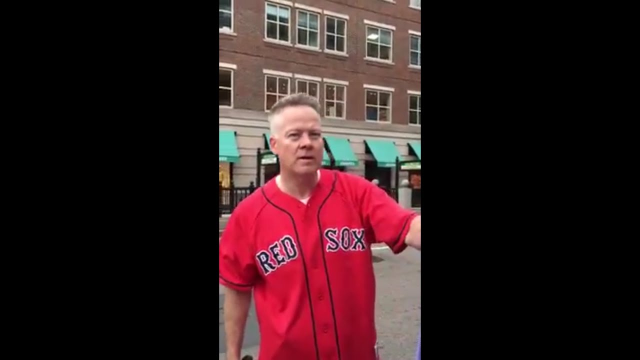 off duty boston police officer edward barrett chases and boston police incident report