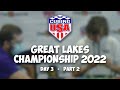 CubingUSA Great Lakes Championships 2022 - Day 3 (Part 2)