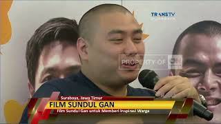 Trailer Film Sundul Gan Kaskus