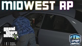 GTA 5 Roleplay | MidwestRP®- Meet the Crew - Personal Economy Time!