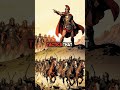 This Man Almost Restored the Roman Empire But History Forgot Him