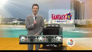Fantasy 5 20220918