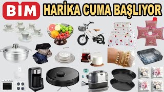 Bi̇m 13 Şubat 2026 Aktüel Ürünleri̇ Mutfak & Ev Bi̇m Firsatlari