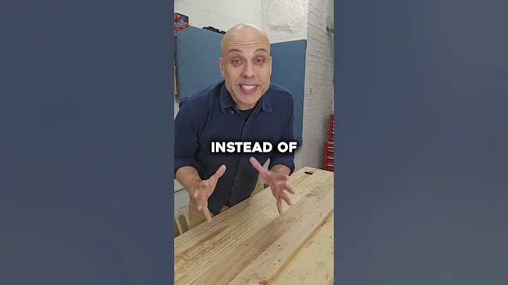 Woodworkers: Build TWO Benches. #woodworking #wood #woodwork #diywoodworking #tips #diy #shorts