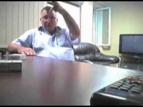 ჯალათი ბედუკაძის პროვოკაცია