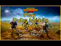 تحميل ببجي موبايل على الكمبيوتر وطريقة تخلص من اللاج pubg mobile pc