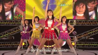 Momoiro Clover Z Live 2011 Part 1 (English subtitles)