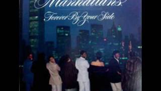 The Manhattans - Crazy chords