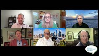 Schuessler joins INSIDE THE DOCTOR'S LOUNGE  to discuss what is Direct Primary Care.... FULL VERSION