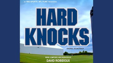 A New Start · David Robidoux