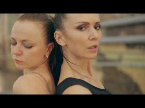 Olga Rysina Feat. Dance Theatre "Euphoria" - She's crazy but she's mine (Alex Sparrow Cover)