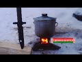 Щепочница MANKO. Обзор и тест.