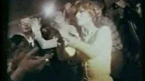 "Get Dancin'" by Disco-Tex and the Sex-O-Lettes