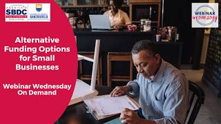 Alternative Funding Options for Small Businesses
