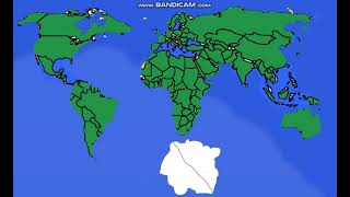 How Pangea Proxima Was Made