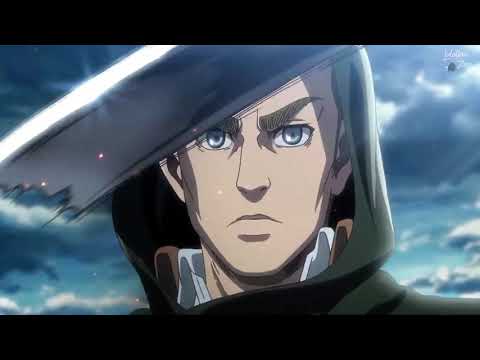 Attack on Titan「AMV」- Survivor -