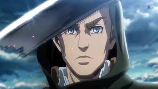 Attack on Titan「AMV」- Survivor -