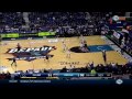 #BIGEASTbest: DePaul Gets Hot From Downtown To Top Xavier