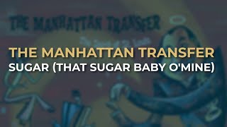 Watch Manhattan Transfer Sugar video