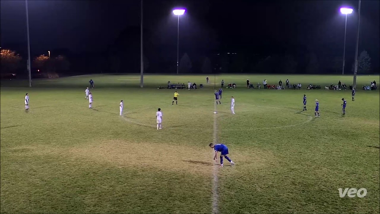 VEO camera sample video YouTube