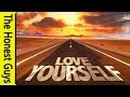 LOVE YOURSELF! 5-Minute Power-Meditation (Guided Visualization)