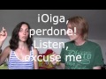 Spain vs Mexico on Food and Culture 1 MUST WATCH LightSpeed Spanish