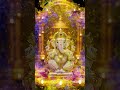 घर में पधारो गजानंद जी #trending #shorts #hindugod