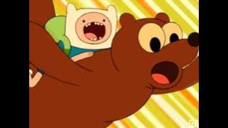Adventure Time with Finn and Jake Season 5 on Cartoon Network