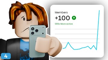 Creating a Roleplay SERVER In 10 DAYS! | Day 4