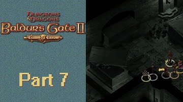 A Matter of Grave Concern | Baldur