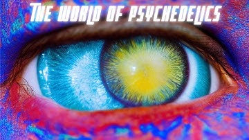 Exploring the Mind: A Journey into the World of Psychedelics