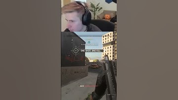 Symfuhny Aimbot Moment