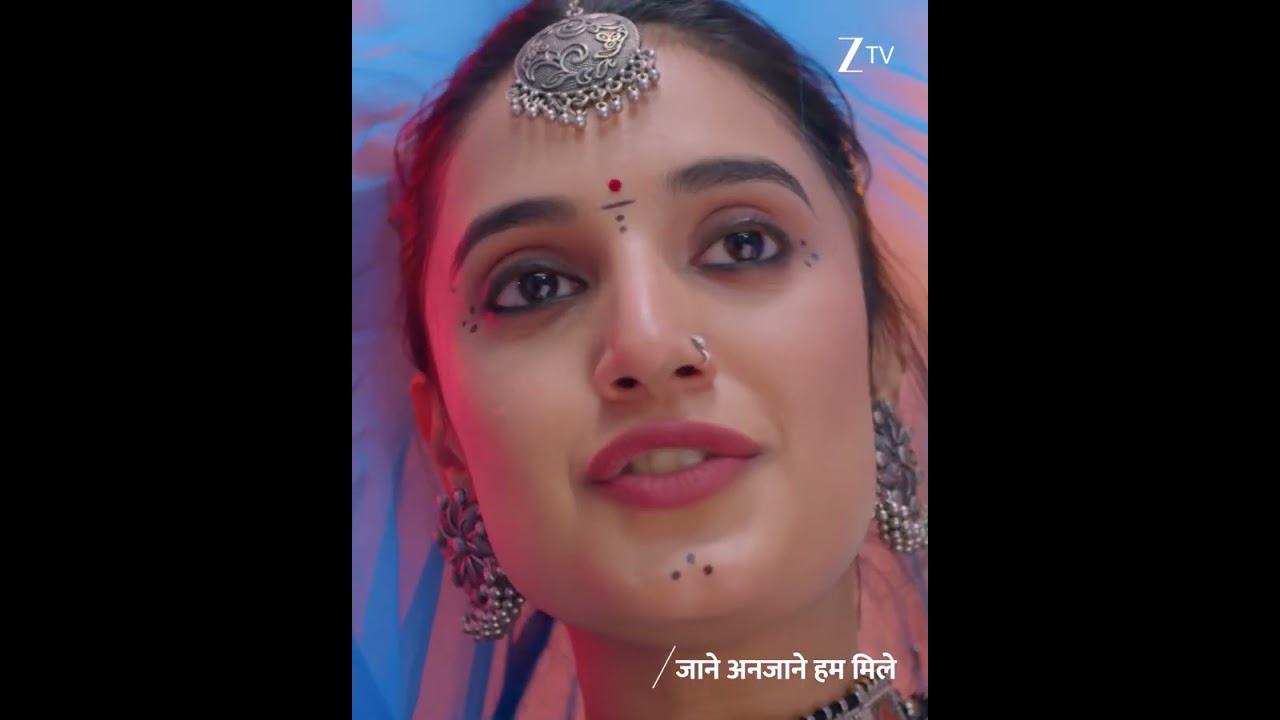 Jaane Anjaane Hum Mile | Ep 437 | Zee TV HD