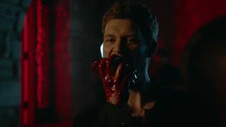 Klaus Mikaelson | Big Bad Wolf