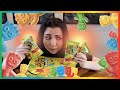 We Played The CREEPY Sour Patch Kids Game