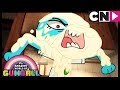 As Escolhas | O Incrível Mundo de Gumball | Cartoon Network