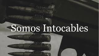 ''Somos Intocables'' Beat Rap Malianteo Instrumental 2023 (Prod. By J Sosa On The Beat)