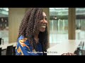 Graduate stories