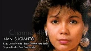 NANI SUGIANTO, The Very Best Of