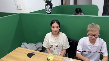 Sản phẩm video Tiếng Anh hài hước và hóm hỉnh của sinh viên Đà Nẵng (phần 2)