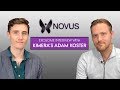 Full Exosome Interview With Kimera And Novus | What Are Exosomes And Why They're The Future | Novus