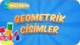 Geometrik Şekillerin ve Özeliklerinin Önemi ile ilgili video