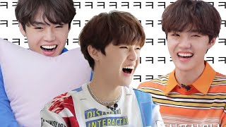 Treasure Doyoung Laughing In High Pitch For 30 Seconds Straight