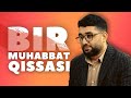 Bir muhabbat qissasi | @Abdukarim Mirzayev