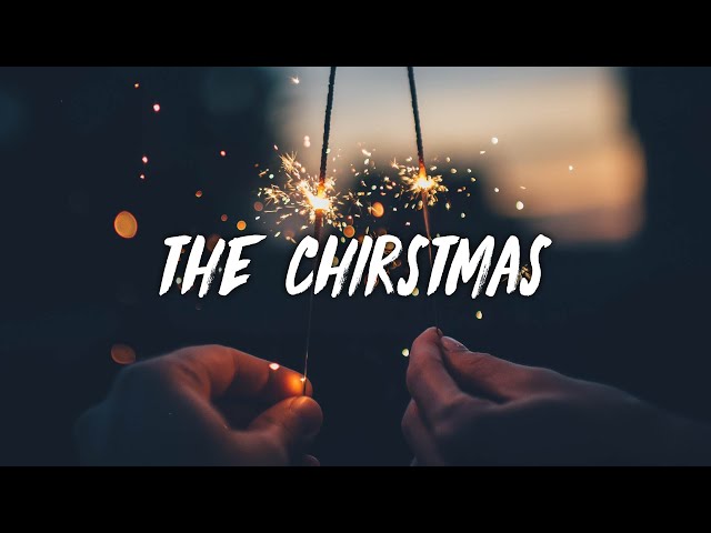 Tyler Shaw - This Christmas