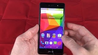 BLU Life One X Unboxing and First Impressions